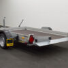 Humbaur HKT 132515 S für 2 Motoren