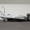 Humbaur HKT 132515 S für 2 Motoren