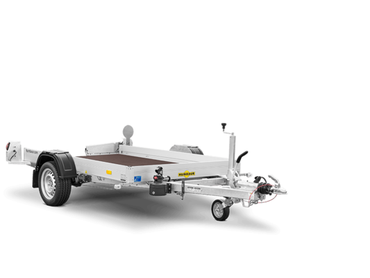 Humbaur HKT 752515 S für 1 Motor