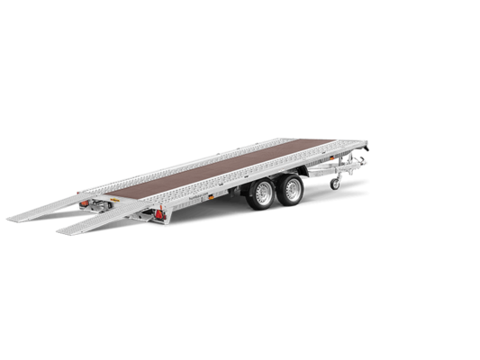 Humbaur MTK 354222