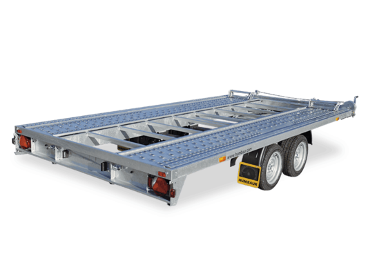 Humbaur MTK 304722