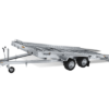Humbaur FTK 20 40 22