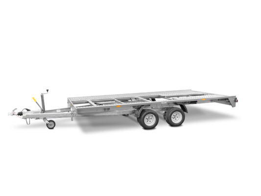 Humbaur FTK 20 40 22
