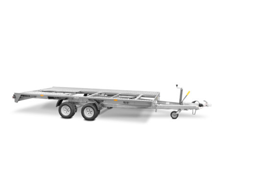Humbaur FTK 20 40 22