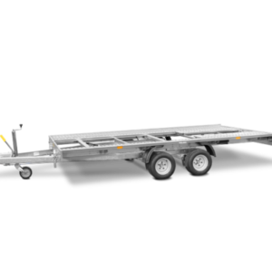 Humbaur FTK 27 40 22
