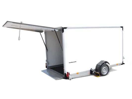 Humbaur HKT 182515-18P