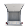 Humbaur HKT 153117-18P