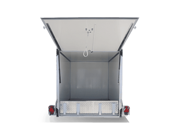 Humbaur HKT 153117-18P