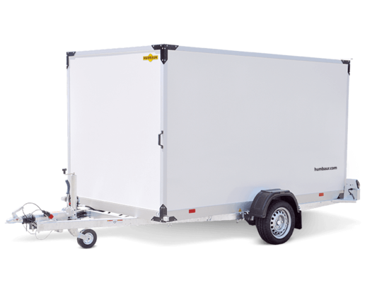 Humbaur HKT 183117-18P