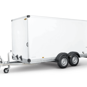 Humbaur HK 303218 – 20 PF30 RA