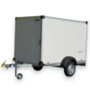 Humbaur HK 752513-15P FlexZur