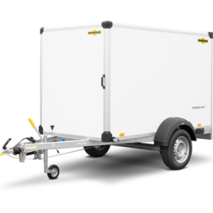 Humbaur HK 133015-18P FlexZur