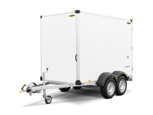 Humbaur HK 203015-18P FlexZur