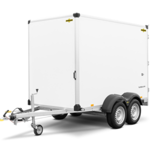 Humbaur HK 253015-20P FlexZur