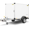 Humbaur HK 153015-18P FlexZur