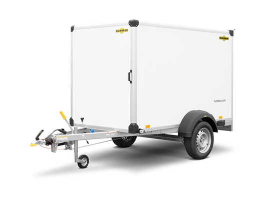 Humbaur HK 153015-18P FlexZur