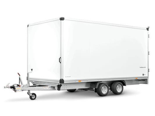 Humbaur HKN 303218 – 20 PF30