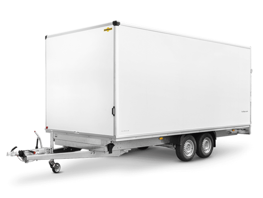 Humbaur HK 353218 – 20 PF30