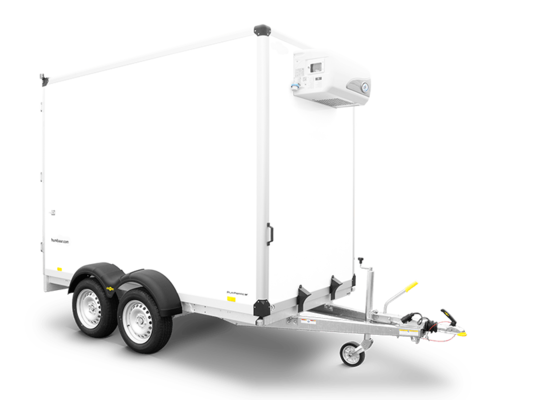 Humbaur TK 30 42 18 – 24 PF80