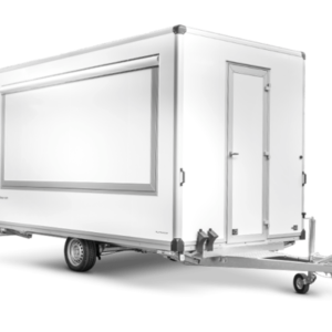Humbaur HVK 133222 – 24 PF30