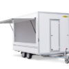 Humbaur HVK 204222 – 24 PF30