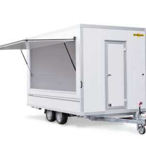 Humbaur HVK 204222 – 24 PF30