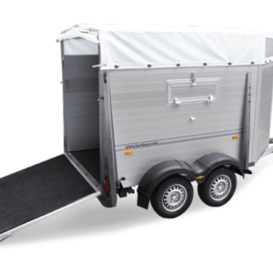 Humbaur HTV 203217 AS