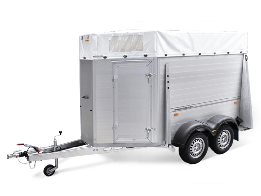 Humbaur HTV 203217 AS