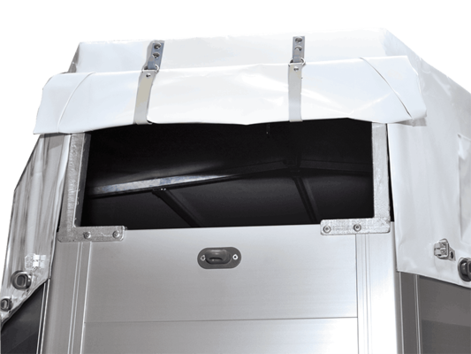 Humbaur HTV 203217 AS