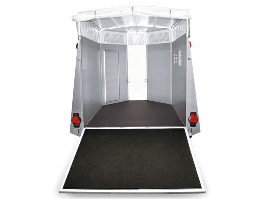 Humbaur HTV 203217 AS