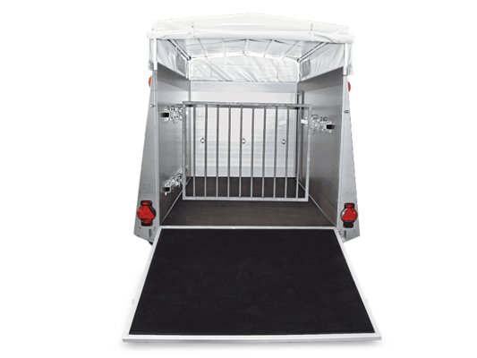 Humbaur HTV 243016 AG
