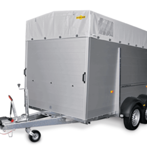 Humbaur HTV 243016 AG