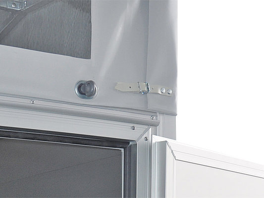Humbaur HTV 243016 AG