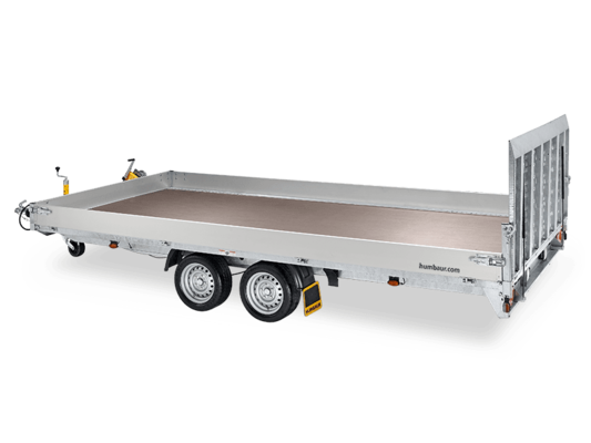 Humbaur MTKA 304222