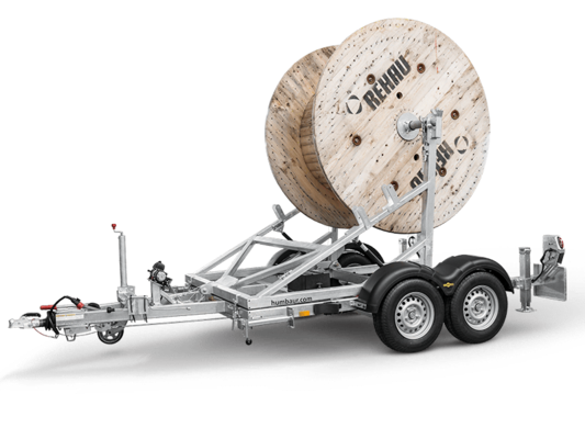 Humbaur KTA 3500-160