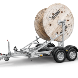 Humbaur KTA 3000-145