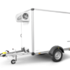 Humbaur HK 152614 – 18 PF30 Basic