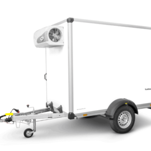 Humbaur HK 132614 – 18 PF30 Basic