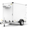 Humbaur HGK 132716 – 21 PF 60 Deluxe