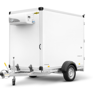 Humbaur HGK 132716 – 21 PF 60 Deluxe