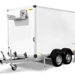 Humbaur HGK 354218–21 PF60 Deluxe