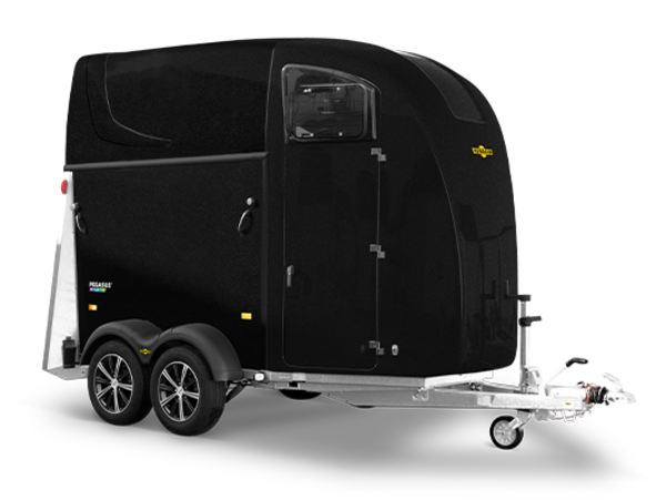 Humbaur Pegasus Style 2400