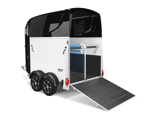 Humbaur Pegasus 2700