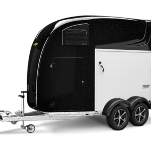 Humbaur Pegasus 2700