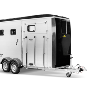 Humbaur Notos Xtra PRO 2700