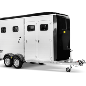 Humbaur Notos Xtra UP 2700