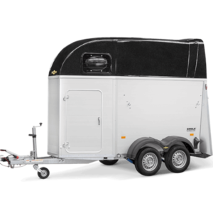 Humbaur Single Alu 1600
