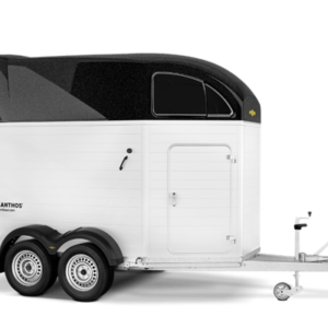 Humbaur Xanthos 2400