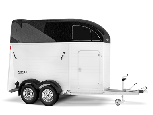 Humbaur Xanthos 2400