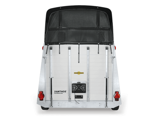 Humbaur Xanthos 2400